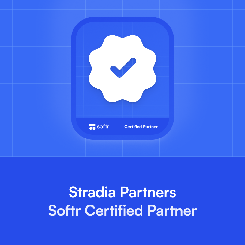 Softr Certified Partner